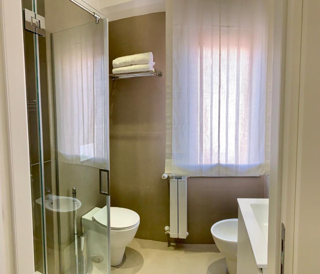 Ambasciatori B&B Catania Luaran gambar