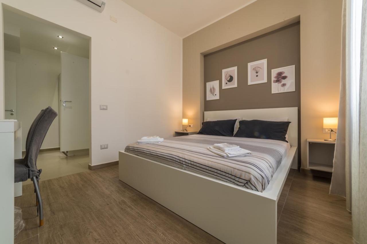 Ambasciatori B&B Catania Luaran gambar