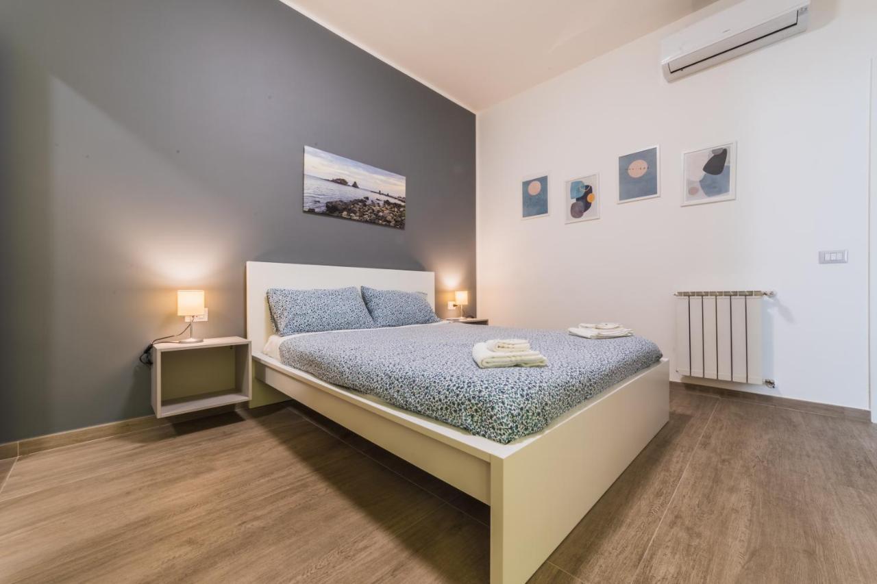 Ambasciatori B&B Catania Luaran gambar