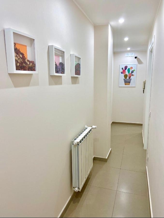 Ambasciatori B&B Catania Luaran gambar