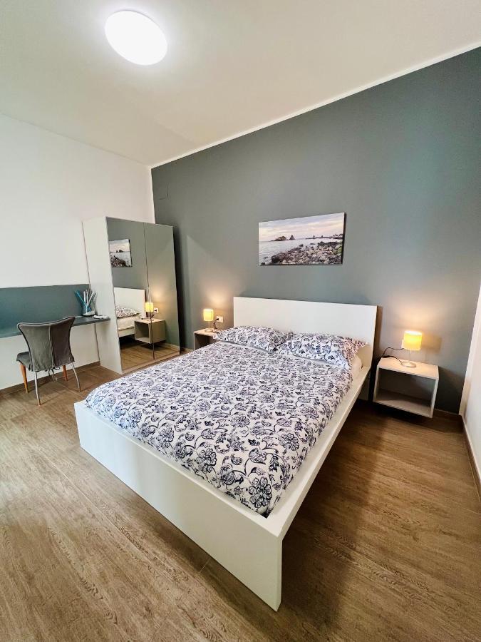 Ambasciatori B&B Catania Luaran gambar